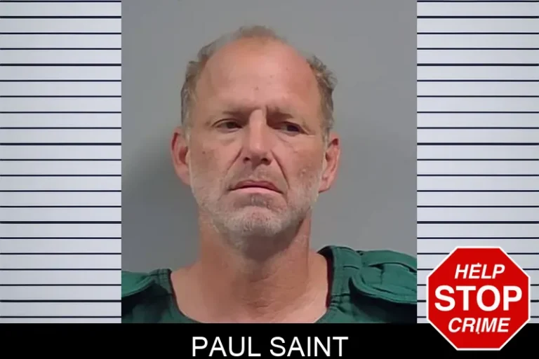Paul Saint