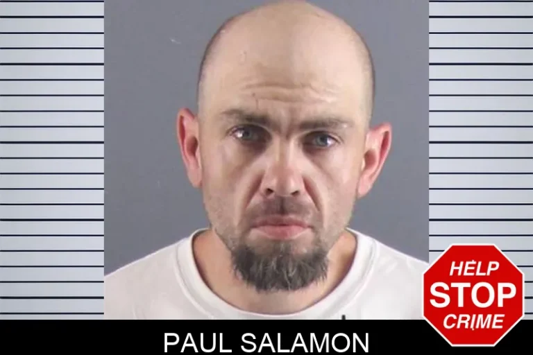 Paul Salamon