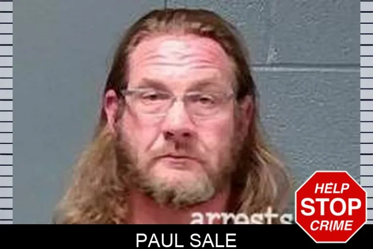 Paul Sale