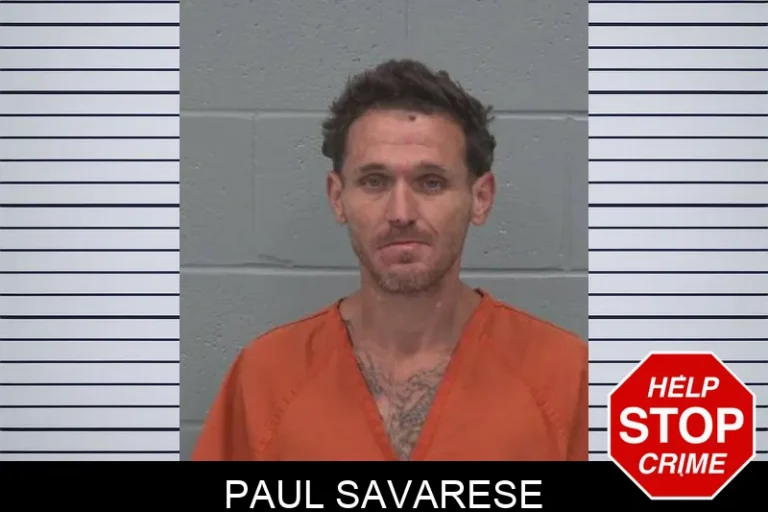 Paul Savarese