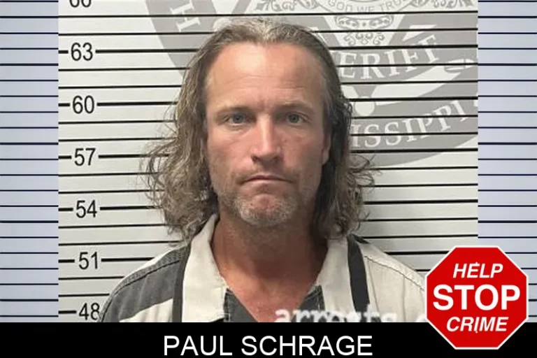 Paul Schrage