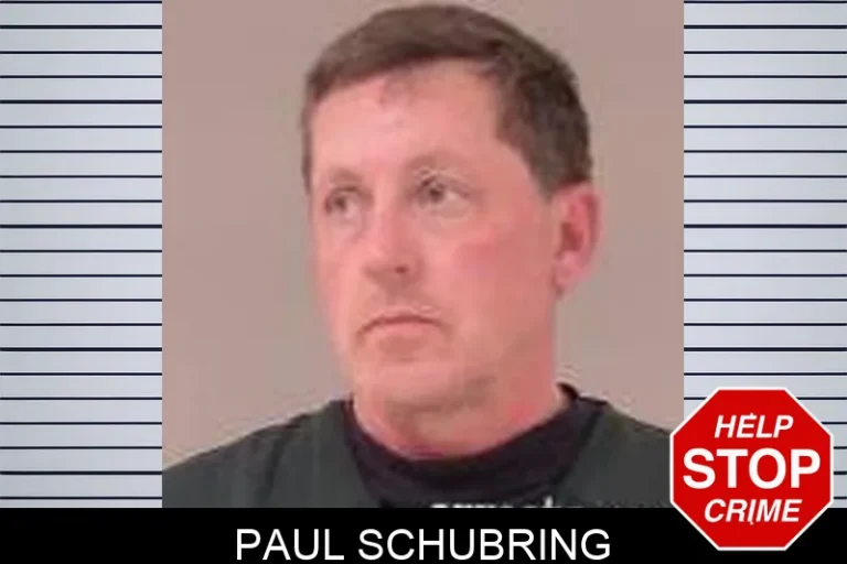Paul Schubring