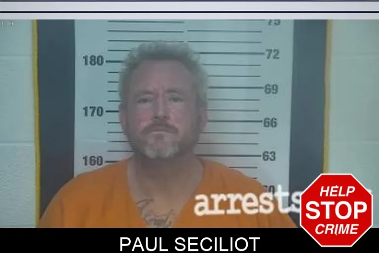 Paul Seciliot