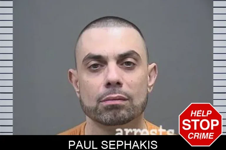 Paul Sephakis