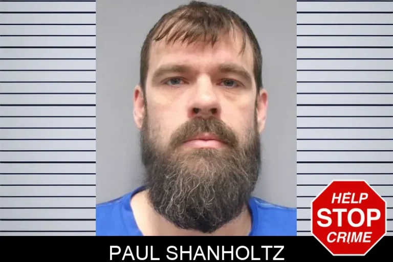 Paul Shanholtz