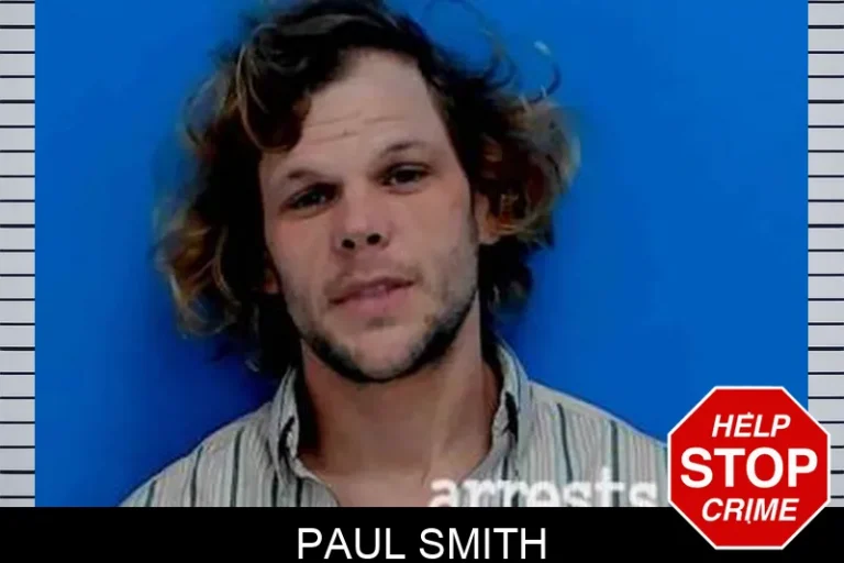 Paul Smith