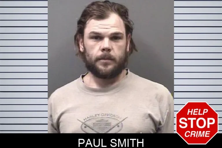 Paul Smith