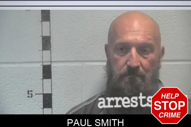 Paul Smith