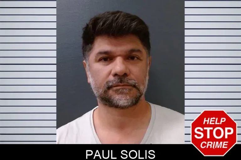 Paul Solis