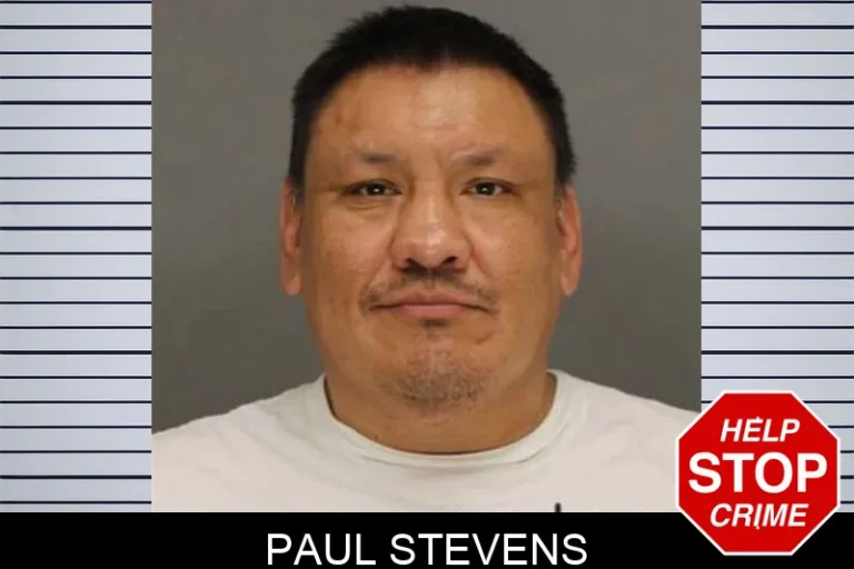 Paul Stevens