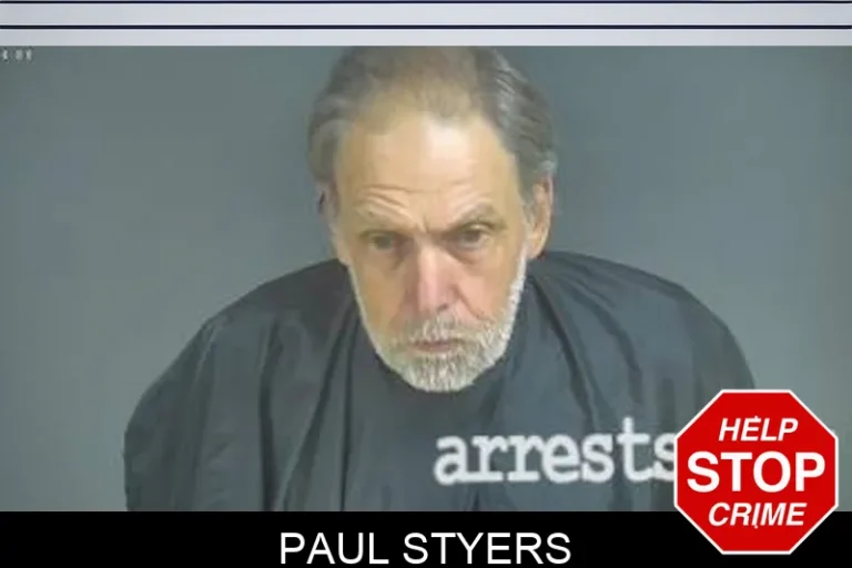 Paul Styers