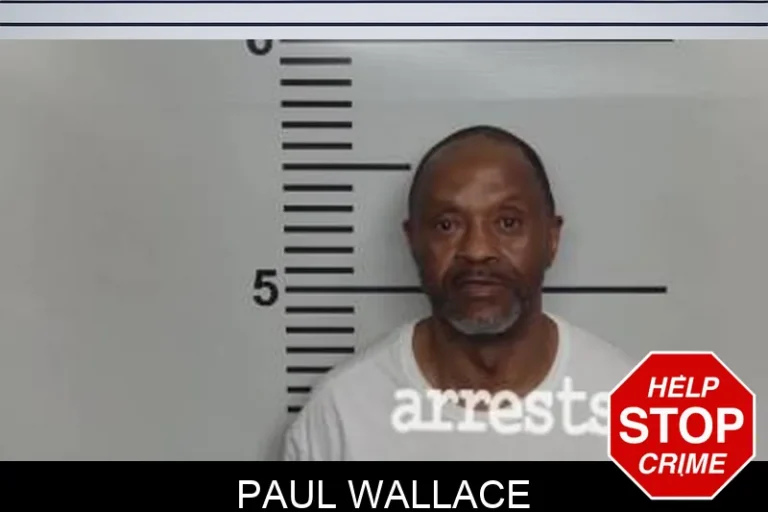 Paul Wallace