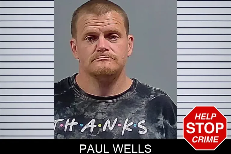 Paul Wells
