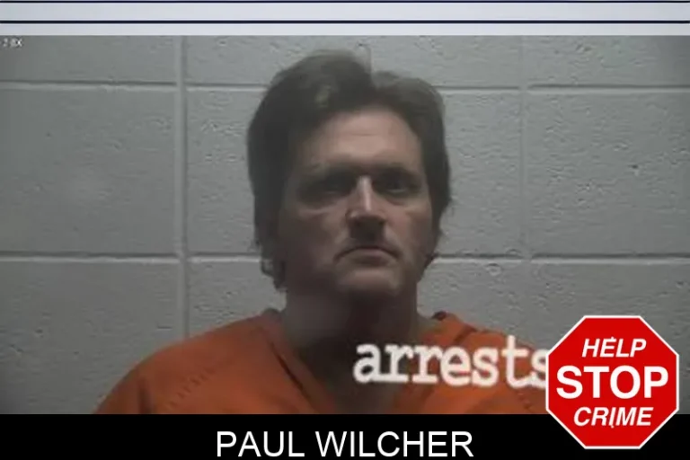Paul Wilcher