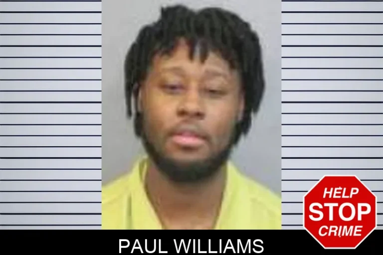 Paul Williams