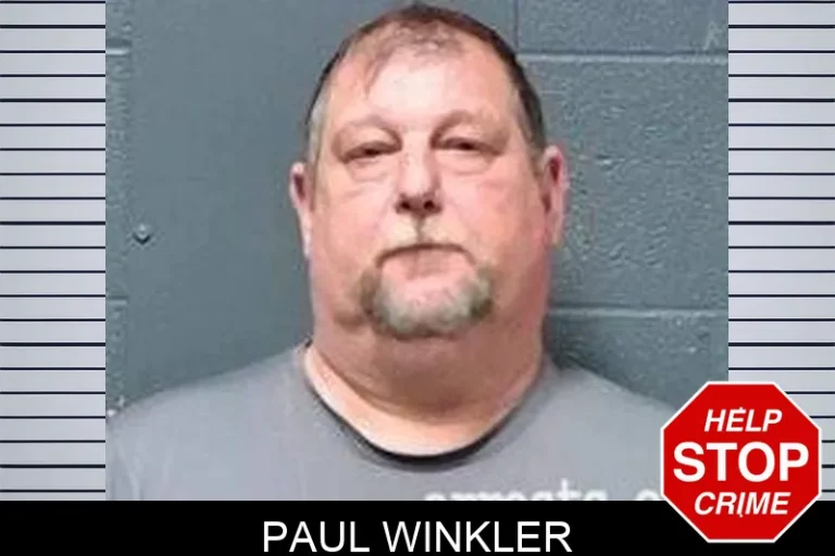 Paul Winkler