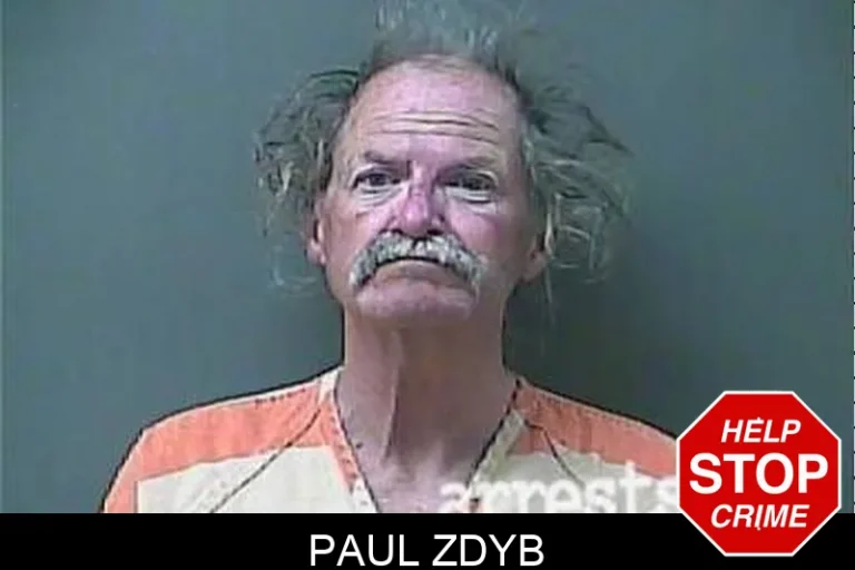 Paul Zdyb