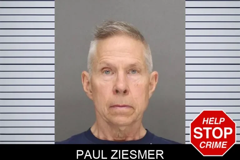 Paul Ziesmer