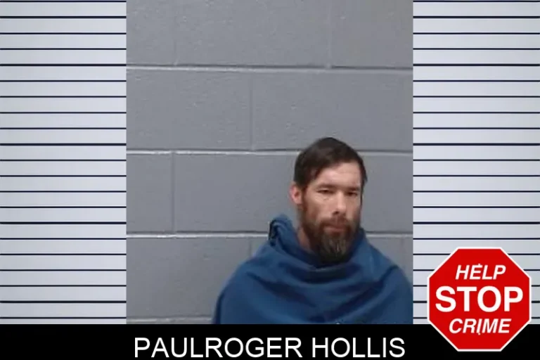PaulRoger Hollis