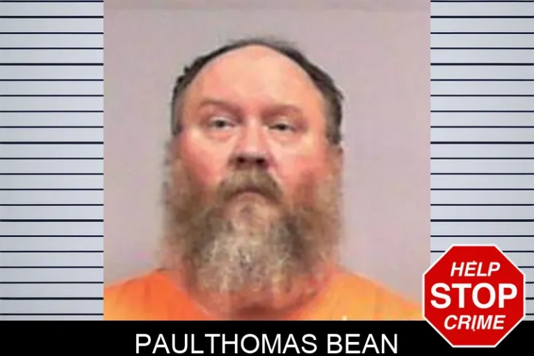 PaulThomas Bean