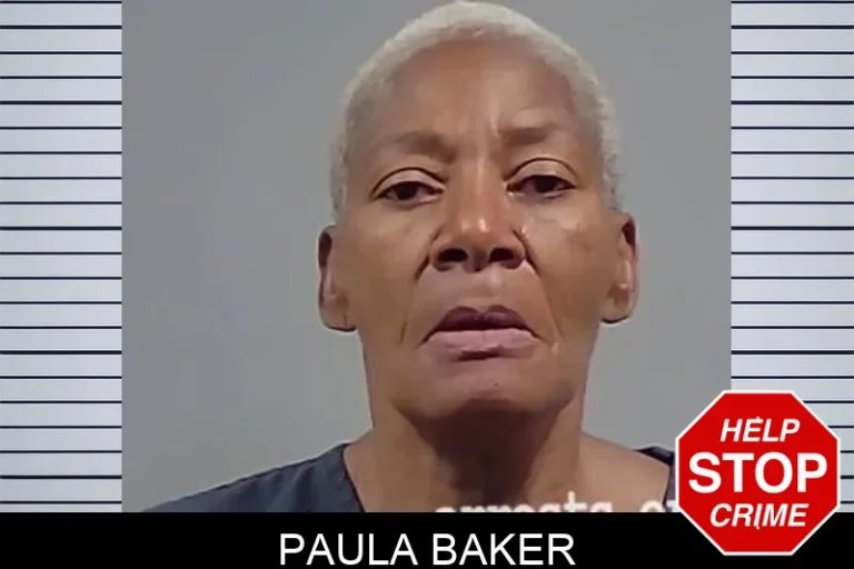Paula Baker