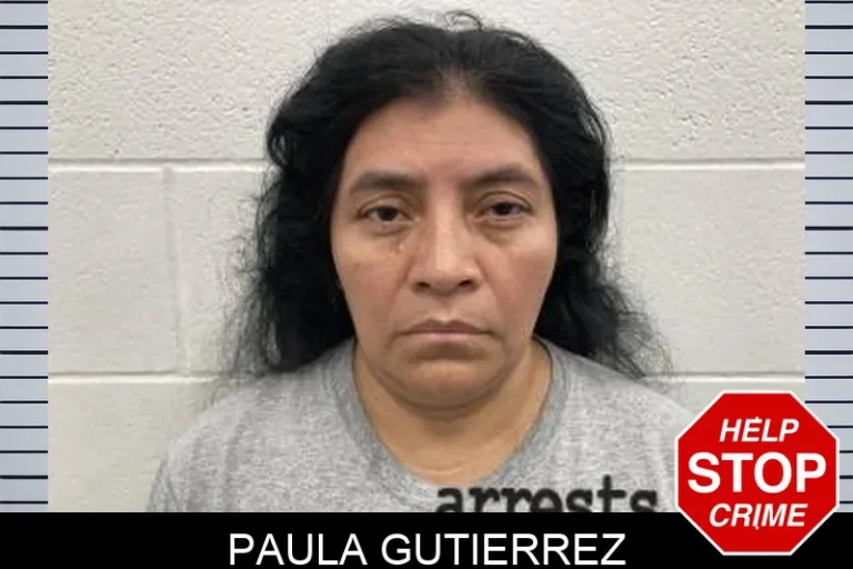 Paula Gutierrez