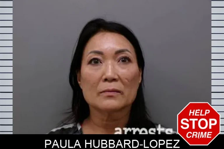 Paula Hubbard-Lopez