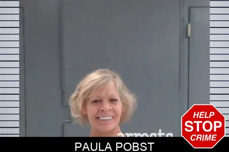 Paula Pobst