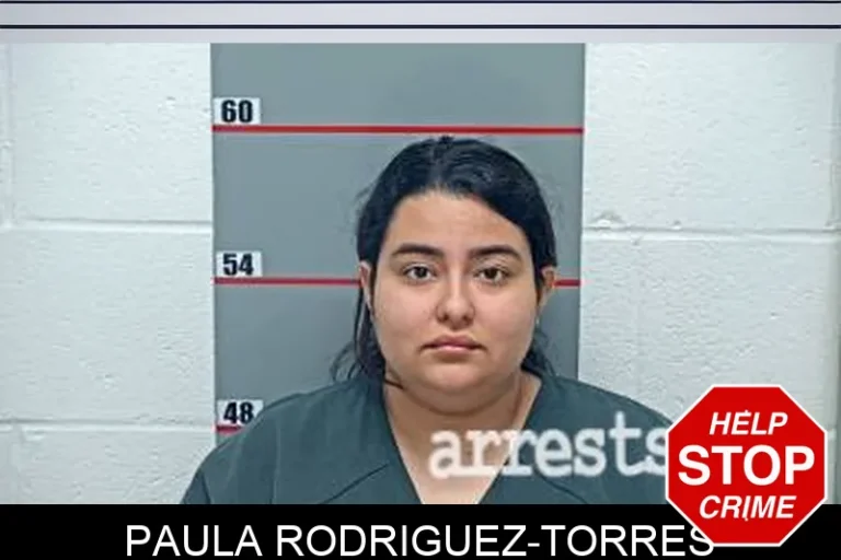 Paula Rodriguez-Torres