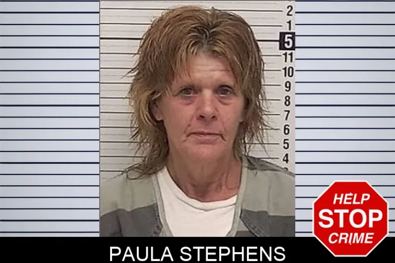 Paula Stephens