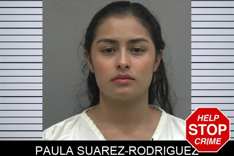 Paula Suarez-Rodriguez