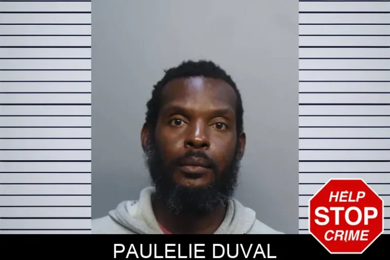 Paulelie Duval