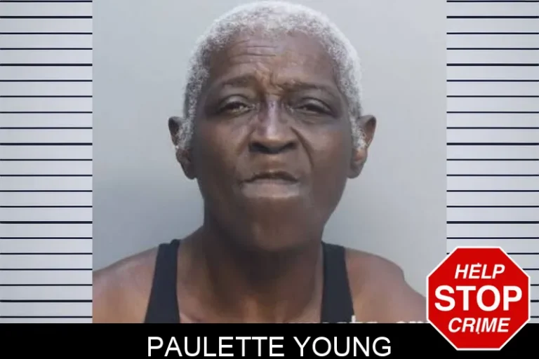 Paulette Young