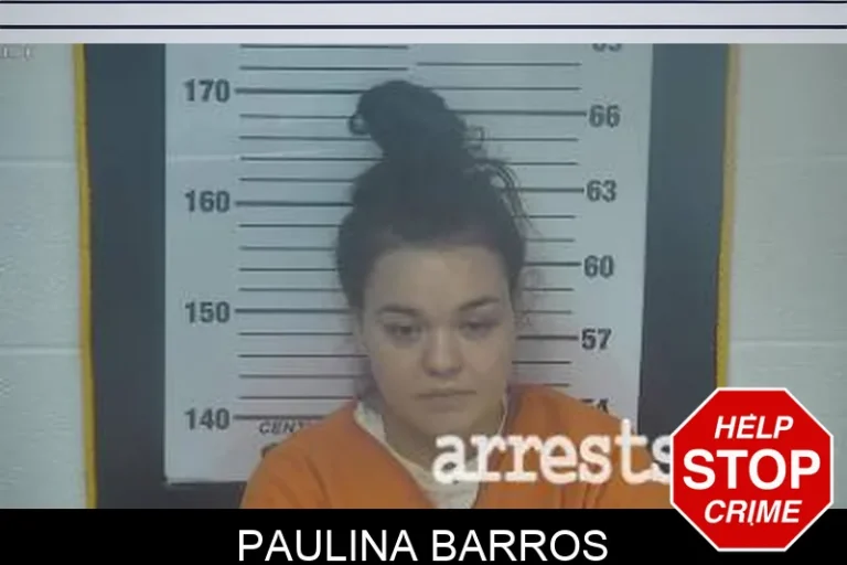 Paulina Barros