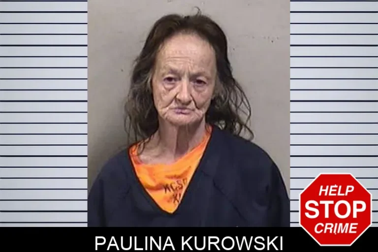 Paulina Kurowski