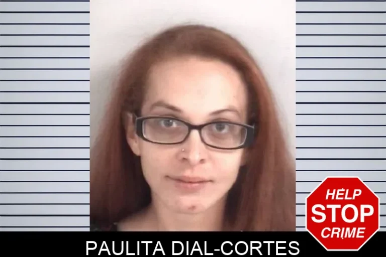 Paulita Dial-Cortes