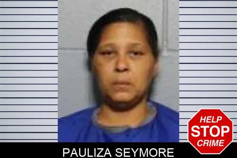 Pauliza Seymore