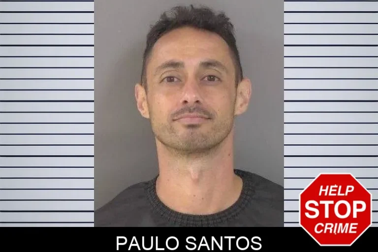 Paulo Santos