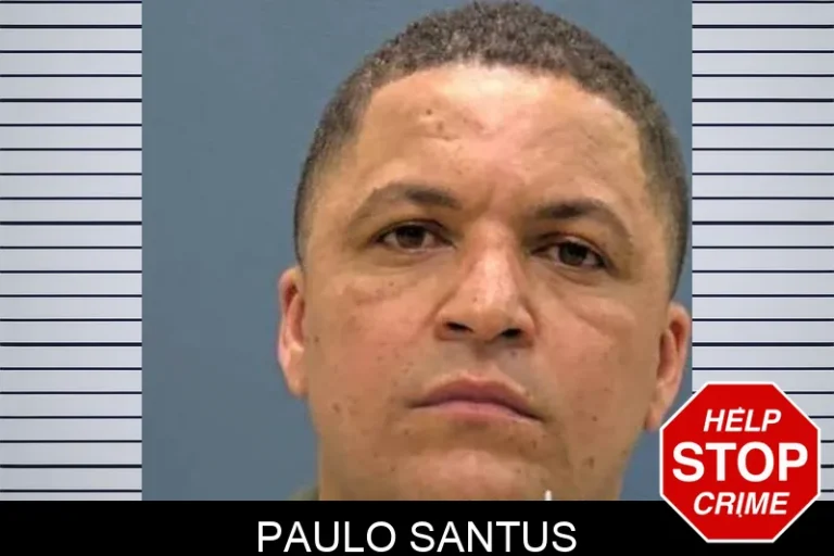 Paulo Santus