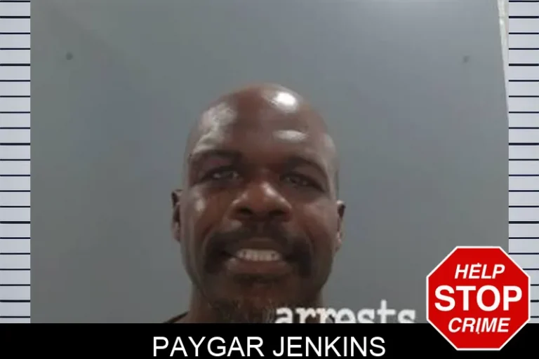 Paygar Jenkins