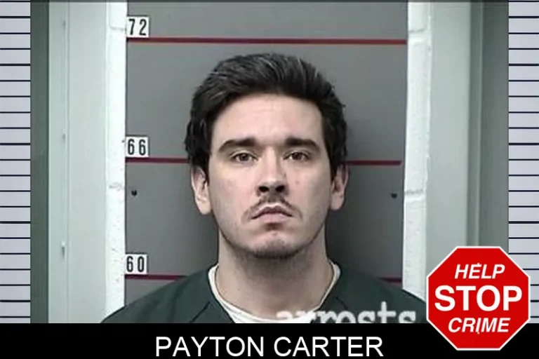 Payton Carter