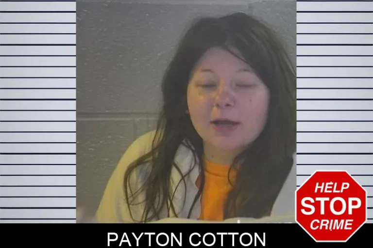 Payton Cotton
