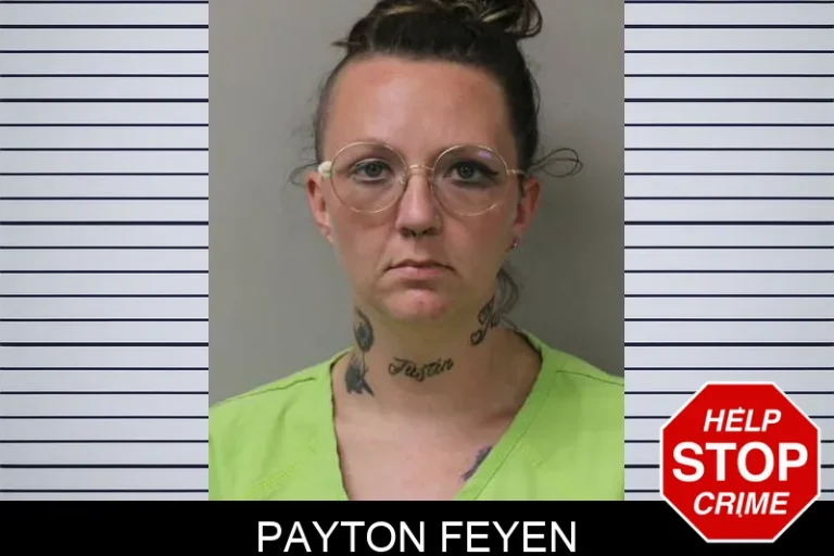 Payton Feyen