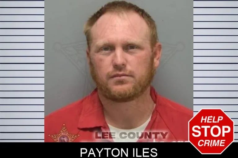 Payton Iles