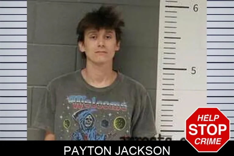 Payton Jackson