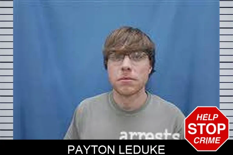 Payton Leduke