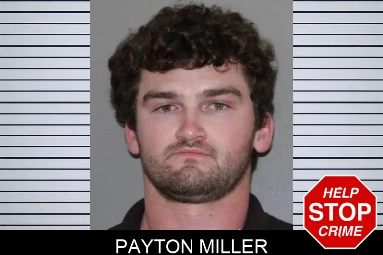 Payton Miller