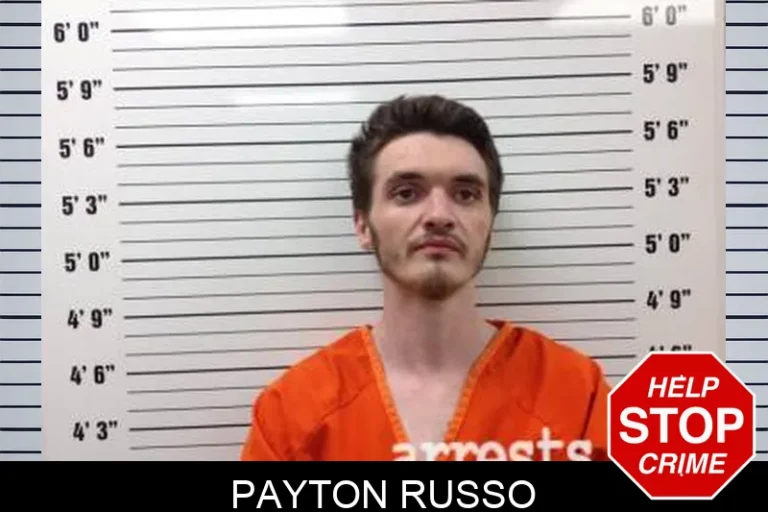 Payton Russo