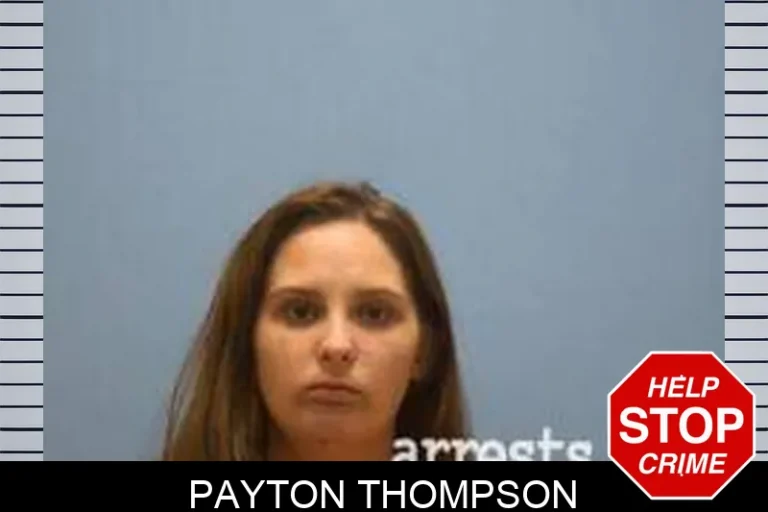 Payton Thompson