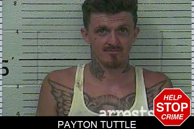 Payton Tuttle